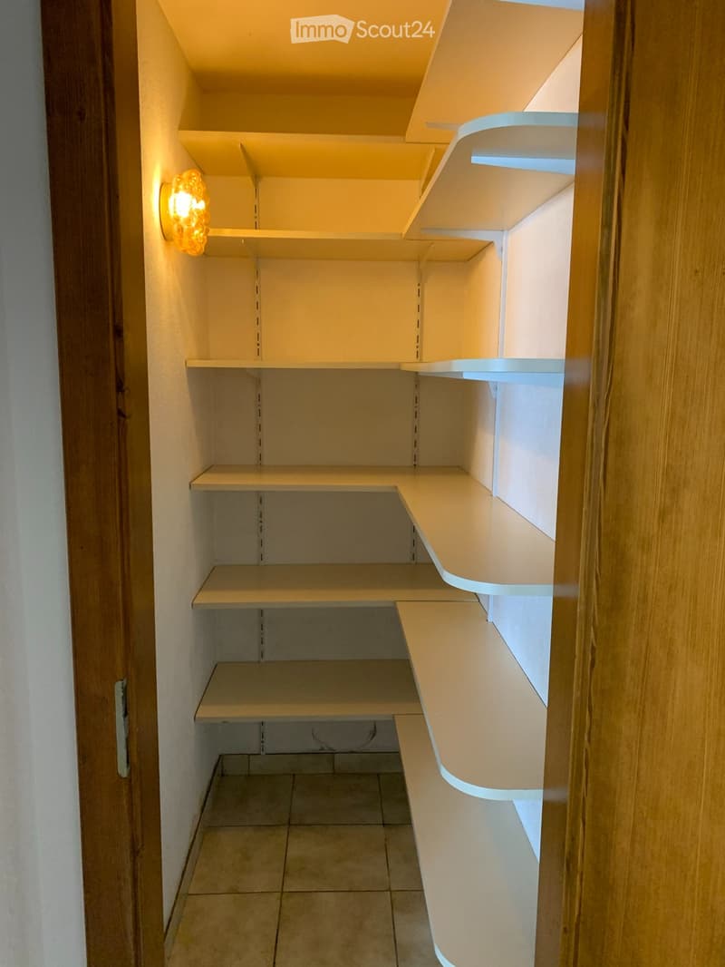 Châtel-St-Denis, ampio appartamento 5,5 locali, centro con giardino privato (11)