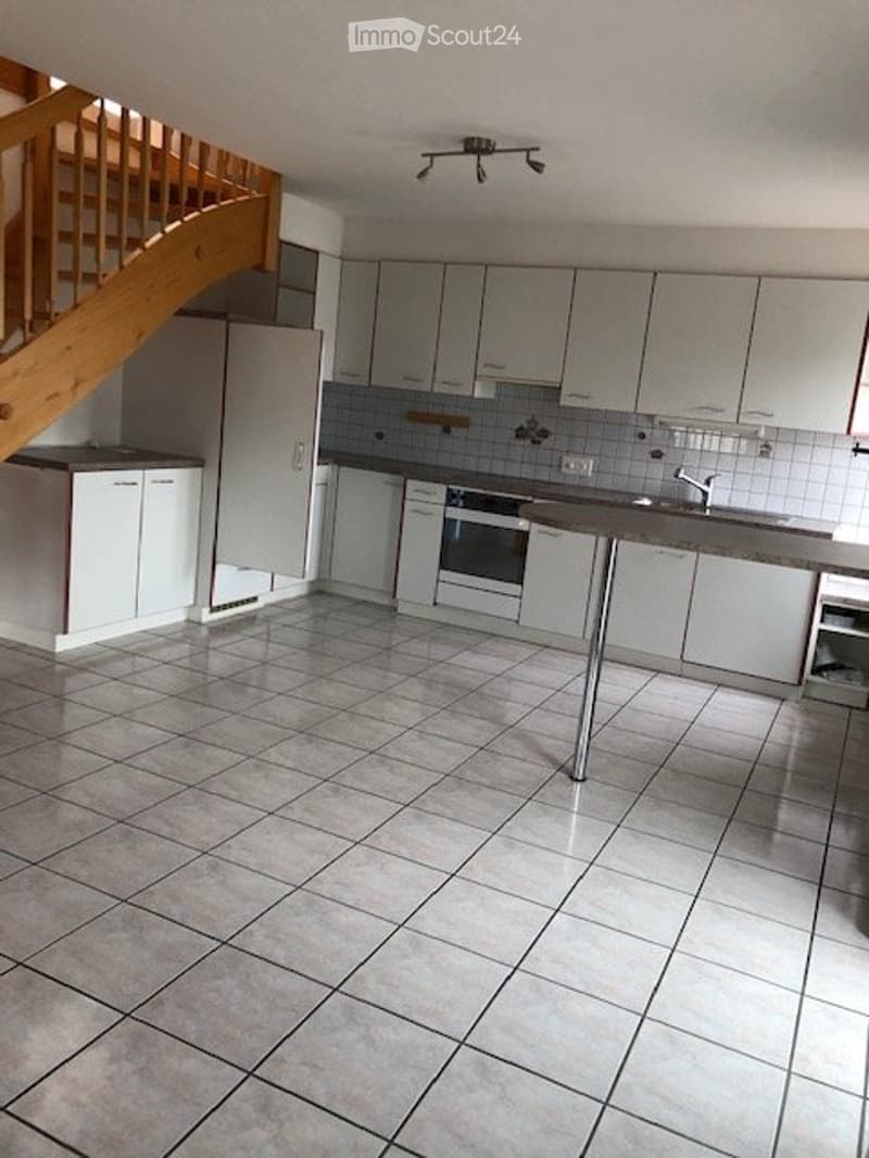 Appartement en duplex avec cachet (1)