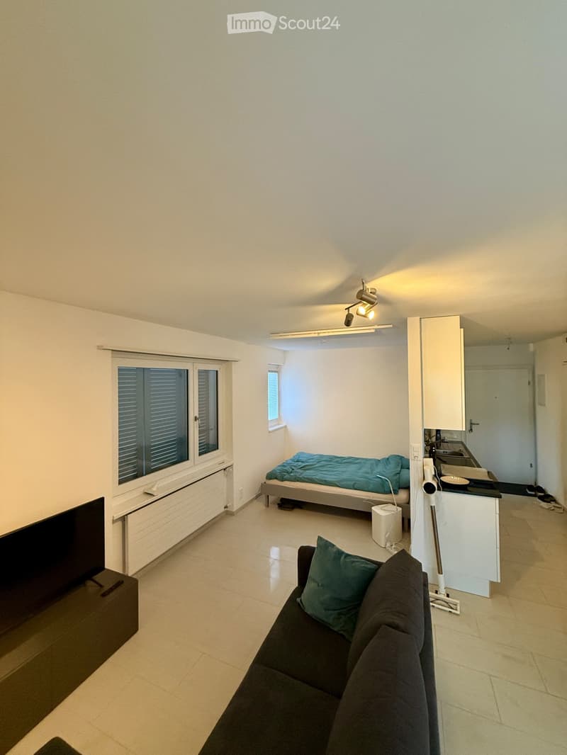 Nachmieter/in gesucht - 1.5-Zimmer-Wohnung in Olten (4)