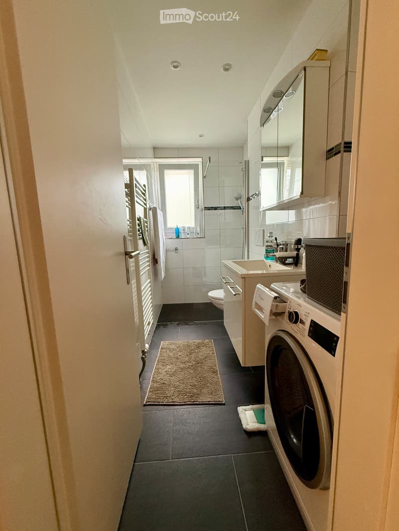 Nachmieter/in gesucht - 1.5-Zimmer-Wohnung in Olten (5)