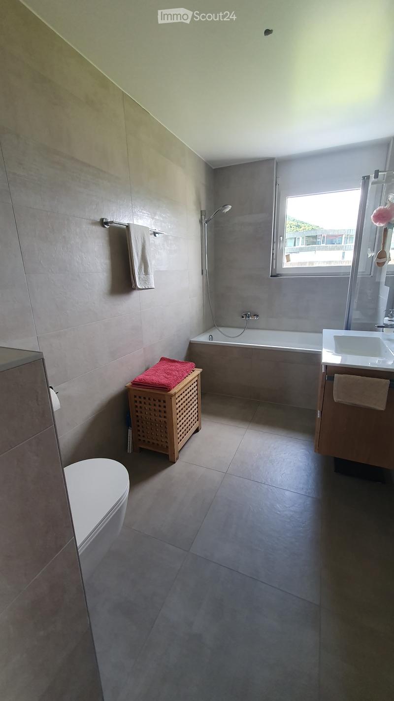 Reprise de bail magnifique apt 2.5 Monthey (4)