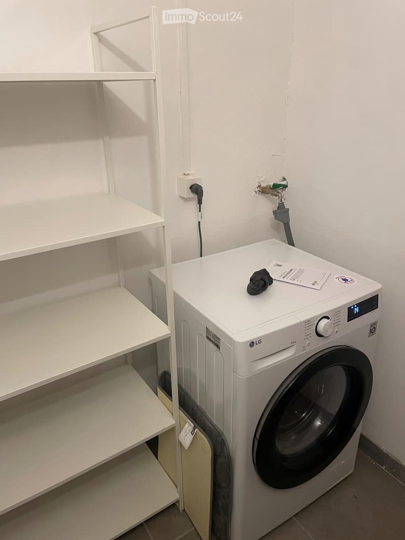 Studio neuf meublé à louer 3 mois (1)