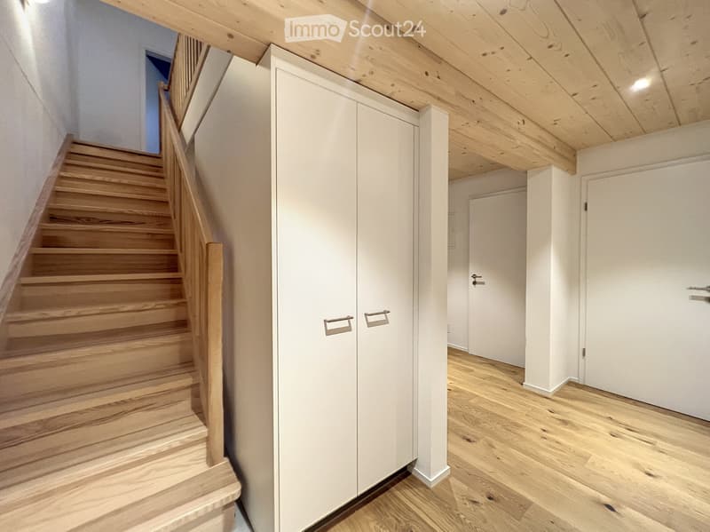 Prächtiges Duplex mit 3,5 Zimmern in Formangueires (FR) (5)