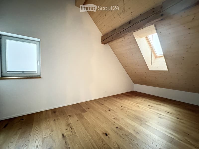 Prächtiges Duplex mit 3,5 Zimmern in Formangueires (FR) (4)