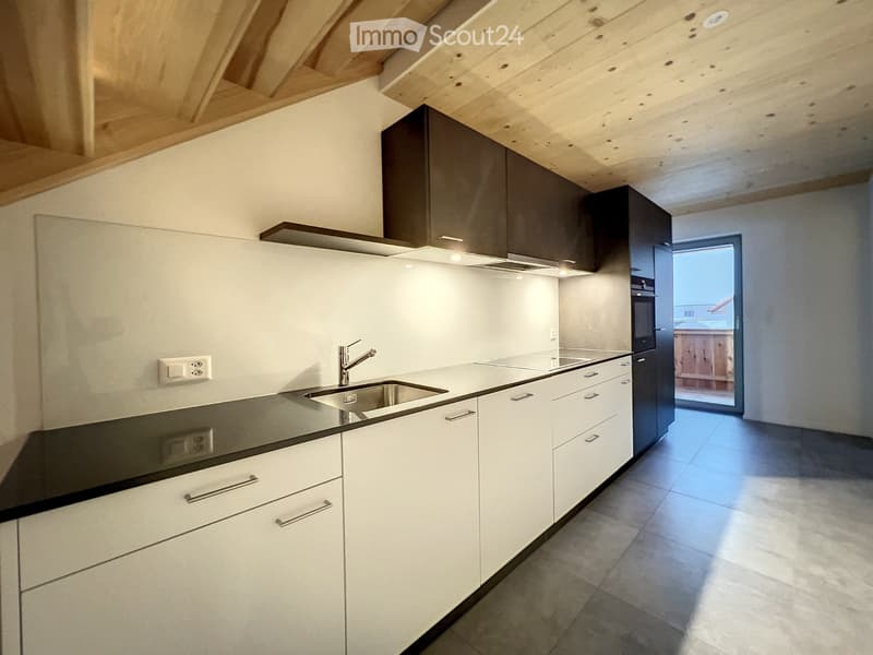Prächtiges Duplex mit 3,5 Zimmern in Formangueires (FR) (2)