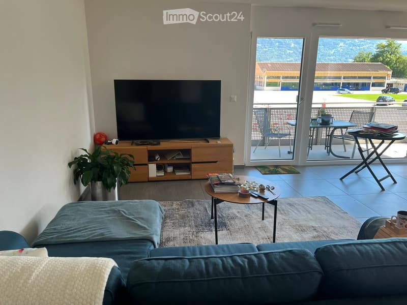 Zu vermieten 3-Zimmer-Wohnung (4)
