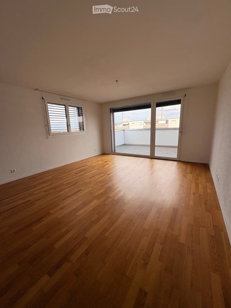 Appartement à louer aux Rives de la Broye à Payerne (3)