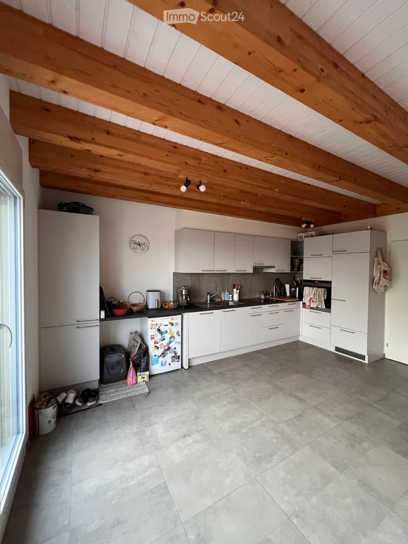 Prächtige Wohnung in Yverdon (4)