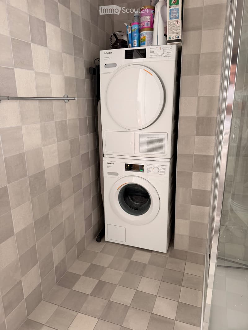 Moderne 1,5-Zimmer-Wohnung in Bussigny, Einzug 15. August (4)