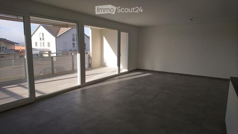 Zu vermieten 4,5 Zimmer Arconciel (2)