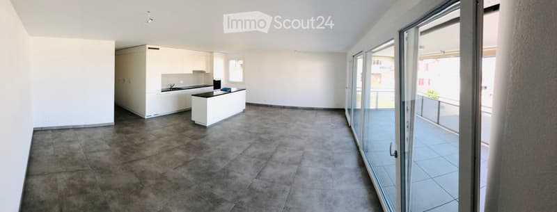 Zu vermieten 4,5 Zimmer Arconciel (5)