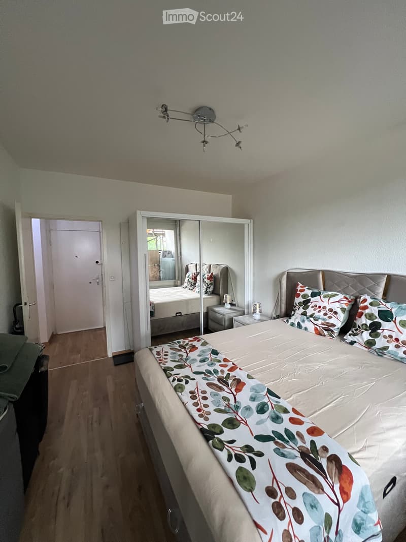 DRINGEND Übernahme eines 3-Zimmer-Mietvertrags in Chêne-Bougeries (3)