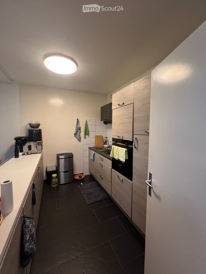 DRINGEND Übernahme eines 3-Zimmer-Mietvertrags in Chêne-Bougeries (4)