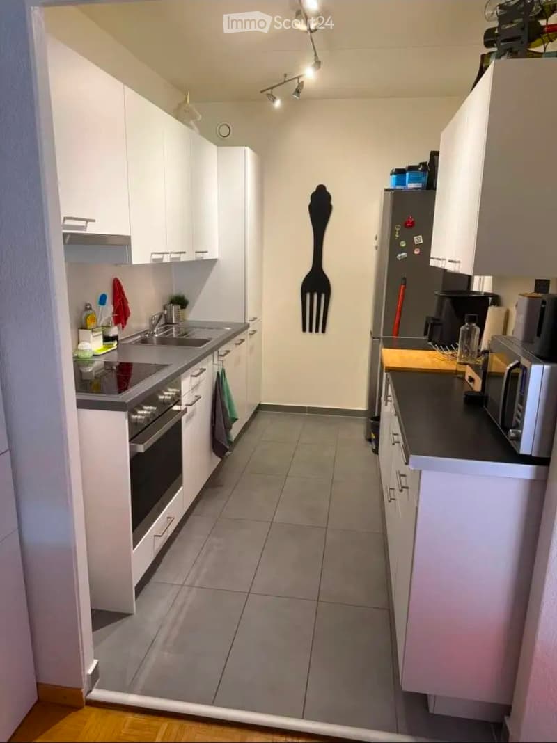 Appartement 4 pièces au Grand Lancy (frais à l'attribution) (4)