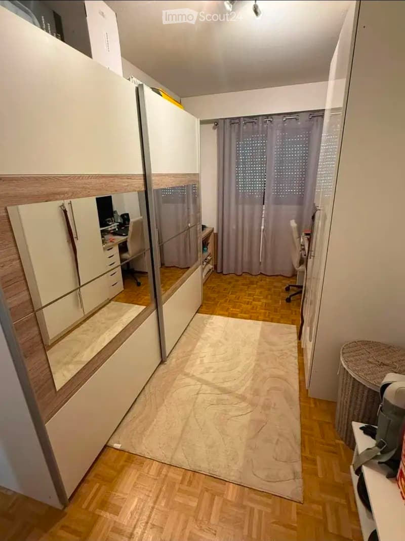 Appartement 4 pièces au Grand Lancy (frais à l'attribution) (2)