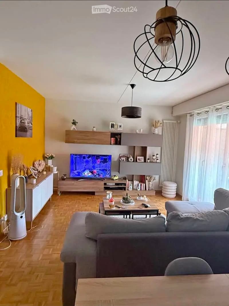Appartement 4 pièces au Grand Lancy (frais à l'attribution) (5)