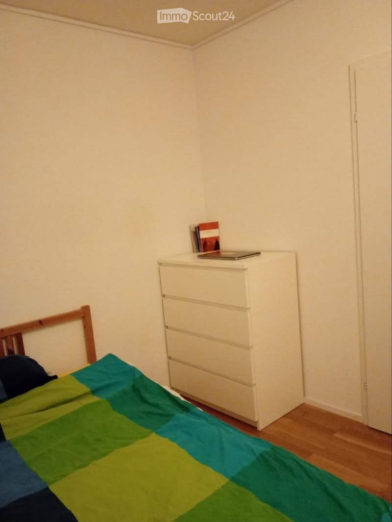 Zimmer zu vermieten in Bern 680CHF (4)