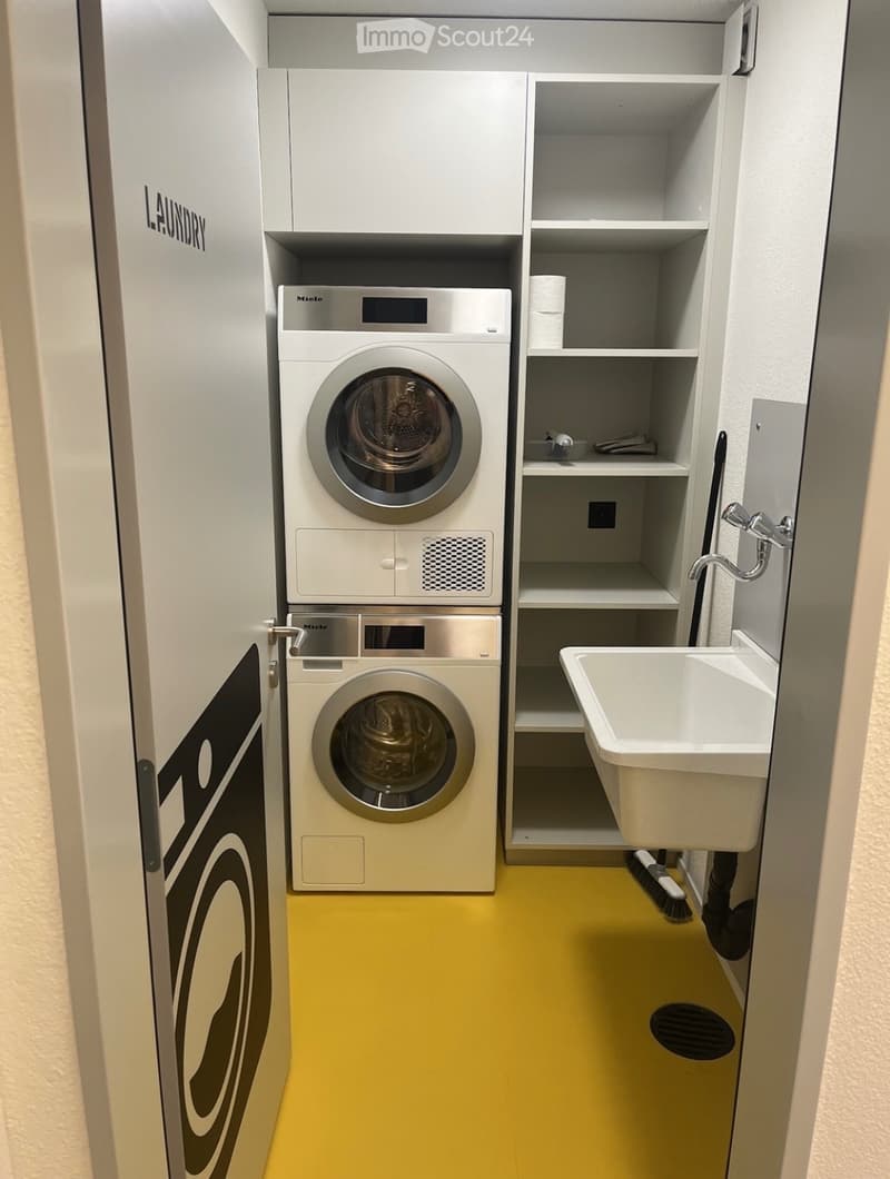 1-Zimmer-Wohnung (1)