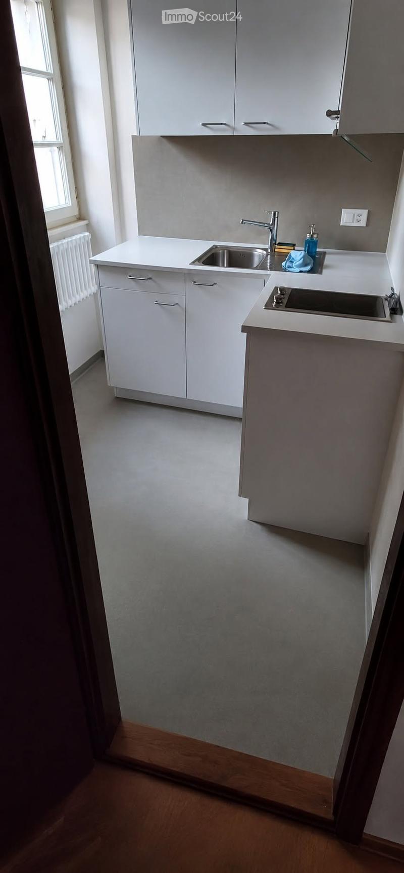 Übernahme des Mietvertrags - 1,5-Zimmer-Wohnung in der Nähe der Innenstadt (3)