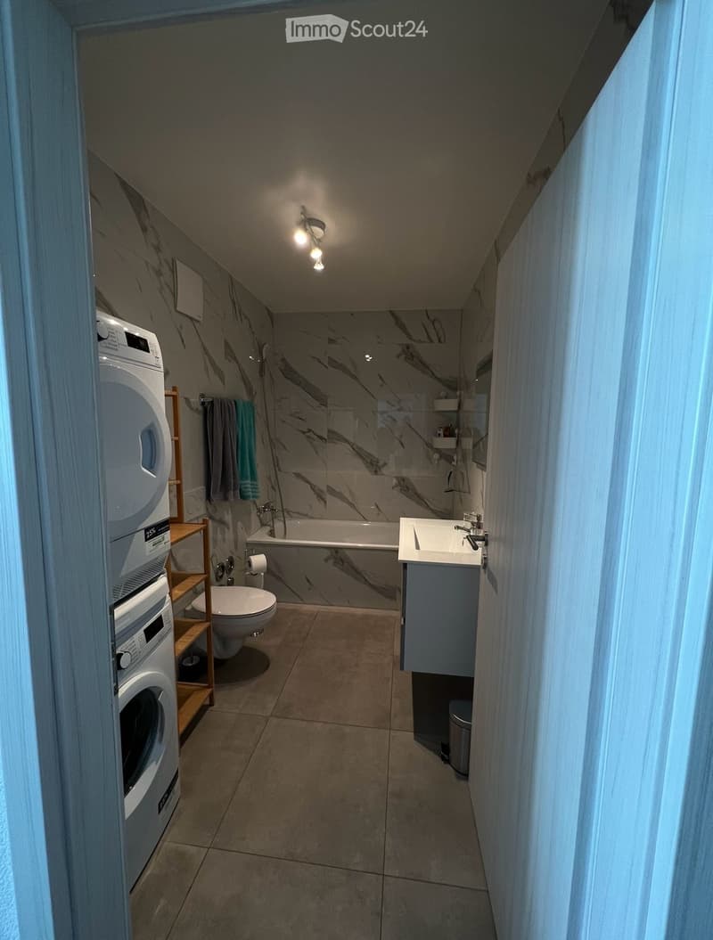 Prächtige 2,5-Zimmer-Wohnung (3)