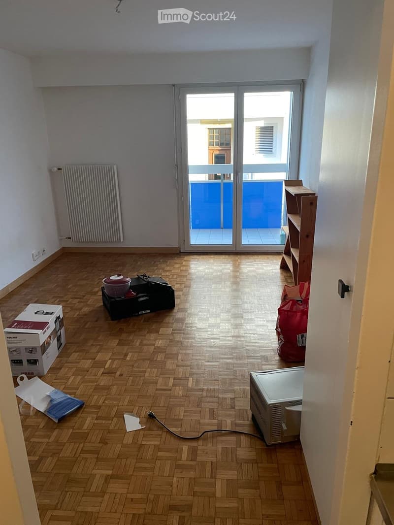 Studio für Studenten (3)