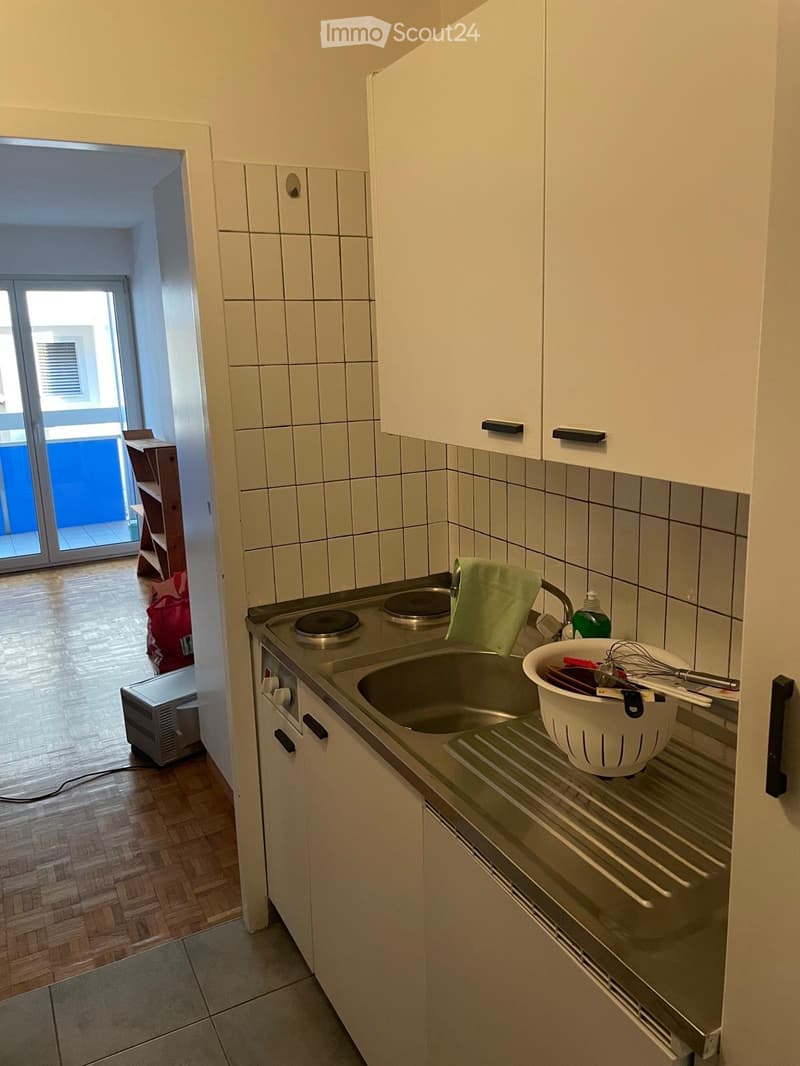 Studio für Studenten (2)