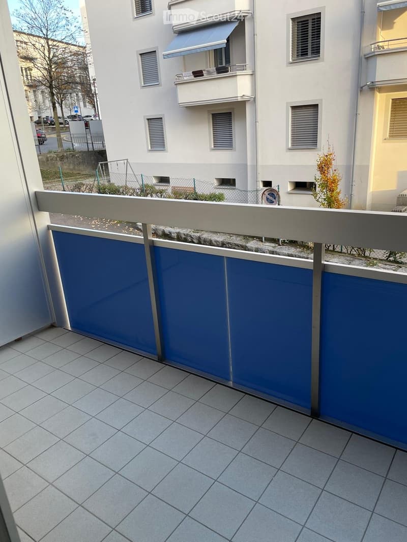 Studio für Studenten (4)