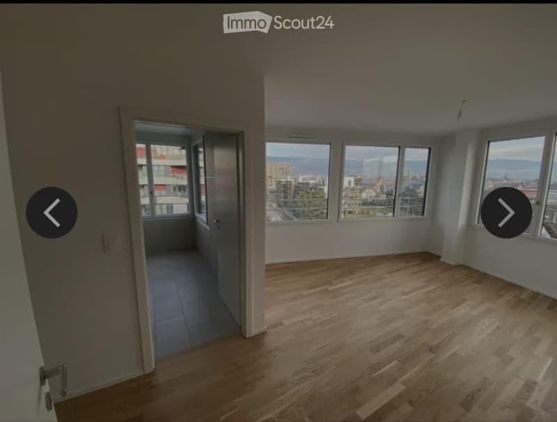 Magnifique appartement (4)