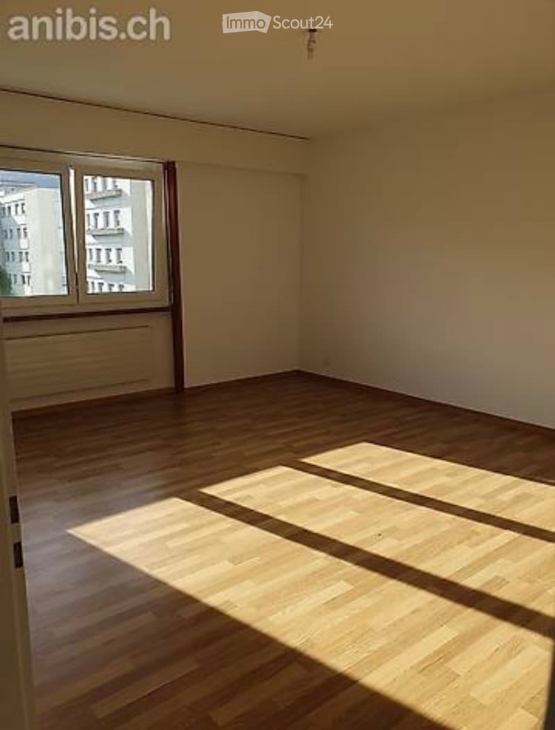 Takeover of lease 2.5-room apartment in Sion (3)