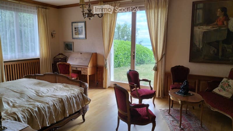 Villa für Ihren Urlaub oder als Rahmen für Ihr Unternehmen auf der Durchreise (3)