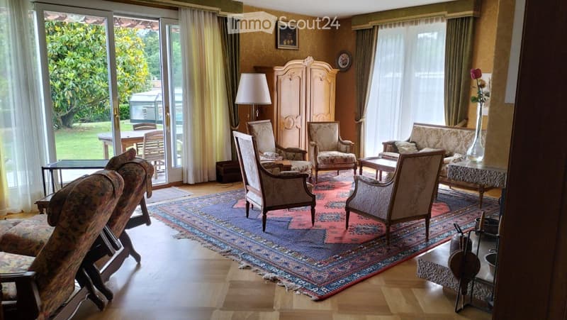 Villa für Ihren Urlaub oder als Rahmen für Ihr Unternehmen auf der Durchreise (4)