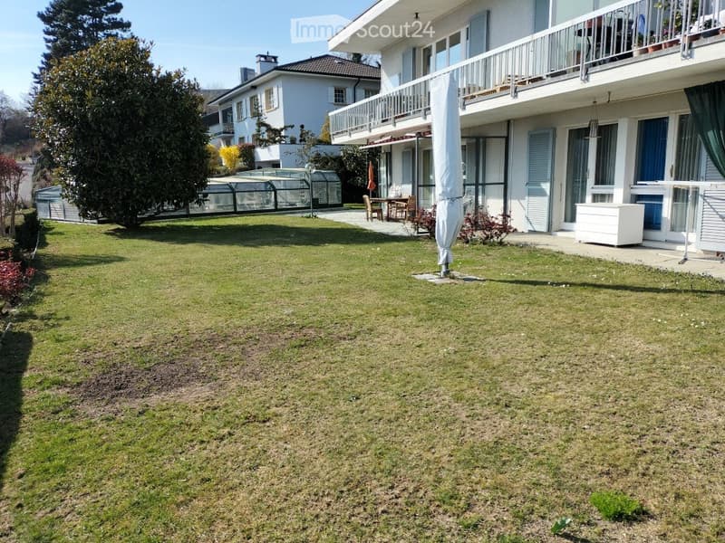 Villa für Ihren Urlaub oder als Rahmen für Ihr Unternehmen auf der Durchreise (1)