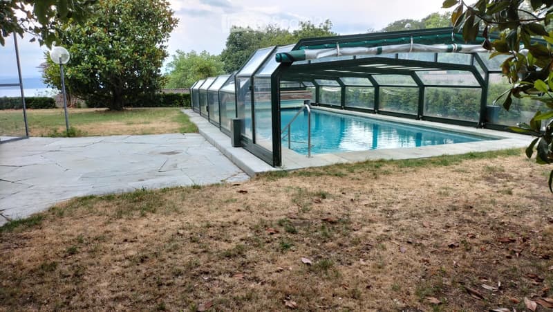 Villa für Ihren Urlaub oder als Rahmen für Ihr Unternehmen auf der Durchreise (5)