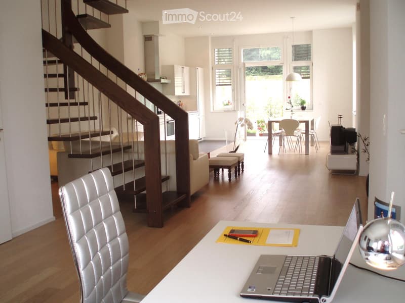 Loft-Wohnung 146m2 (5)