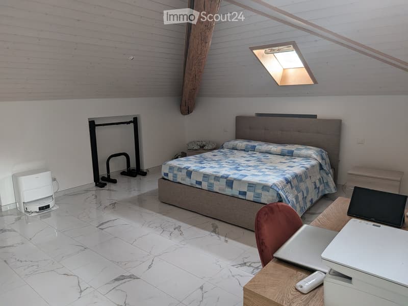 Renovated apartment 3,5 all inclusive (2)