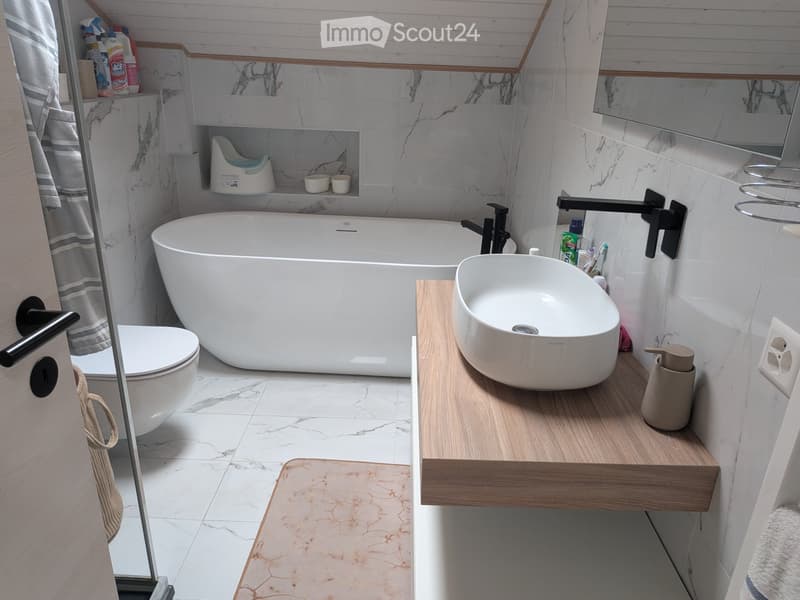 Renovated apartment 3,5 all inclusive (3)
