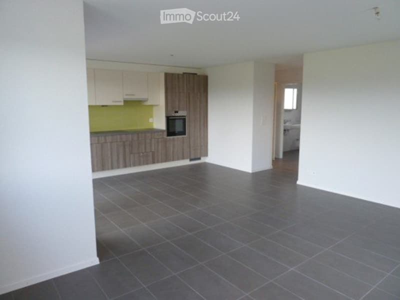 Onnens (DE) - zu vermieten 2 ½ Zimmer-Wohnung (3)