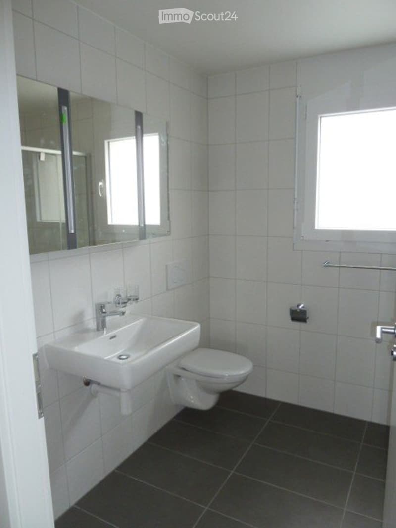 Onnens (DE) - zu vermieten 2 ½ Zimmer-Wohnung (4)
