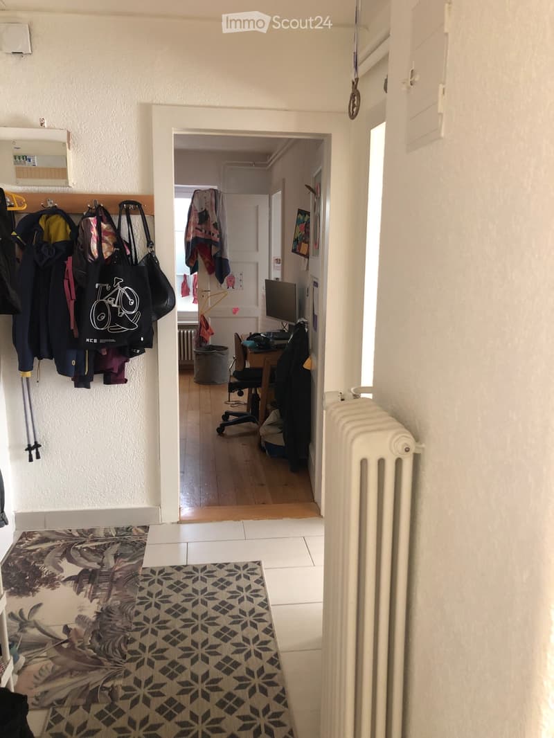 3 Zimmer am Eingang der Altstadt (2)