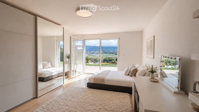 Genf, außergewöhnliche Villa zum Verkauf (6)