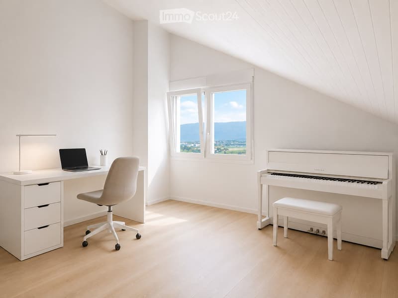Genf, außergewöhnliche Villa zum Verkauf (13)