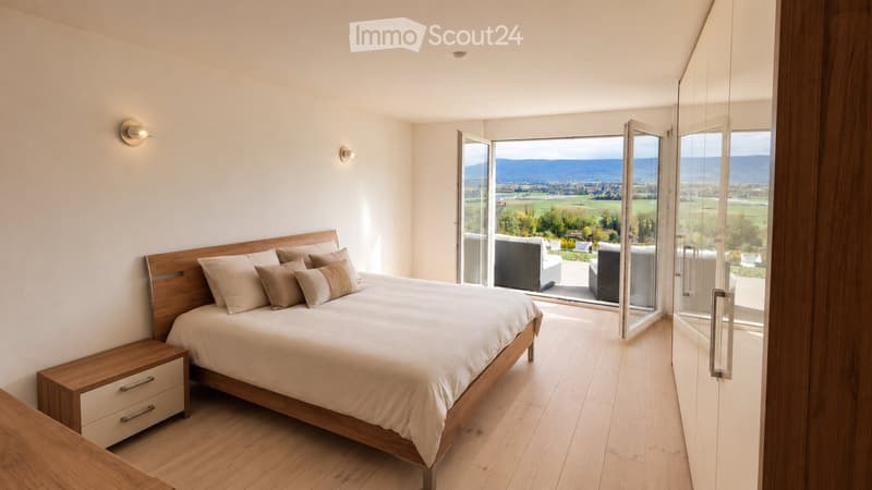 Genf, außergewöhnliche Villa zum Verkauf (5)