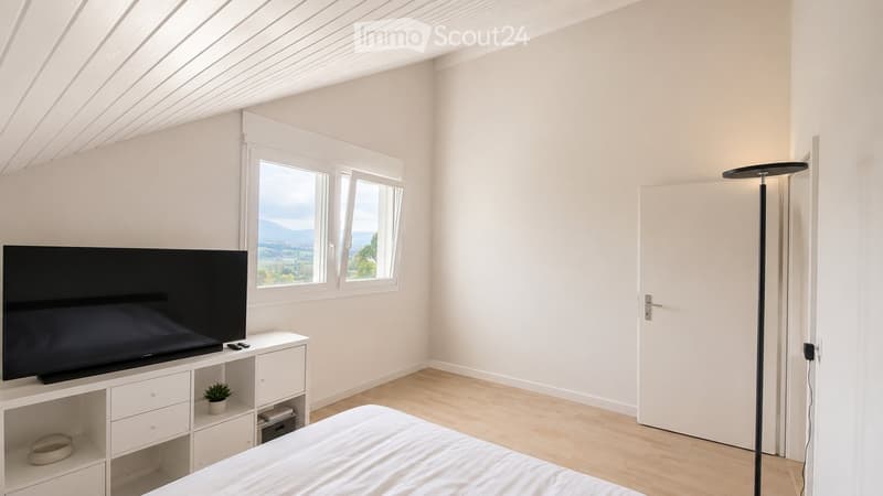 Genf, außergewöhnliche Villa zum Verkauf (11)