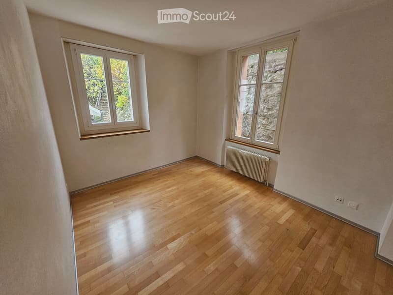 Magnificent apartment, with elevator and terrace. (3)