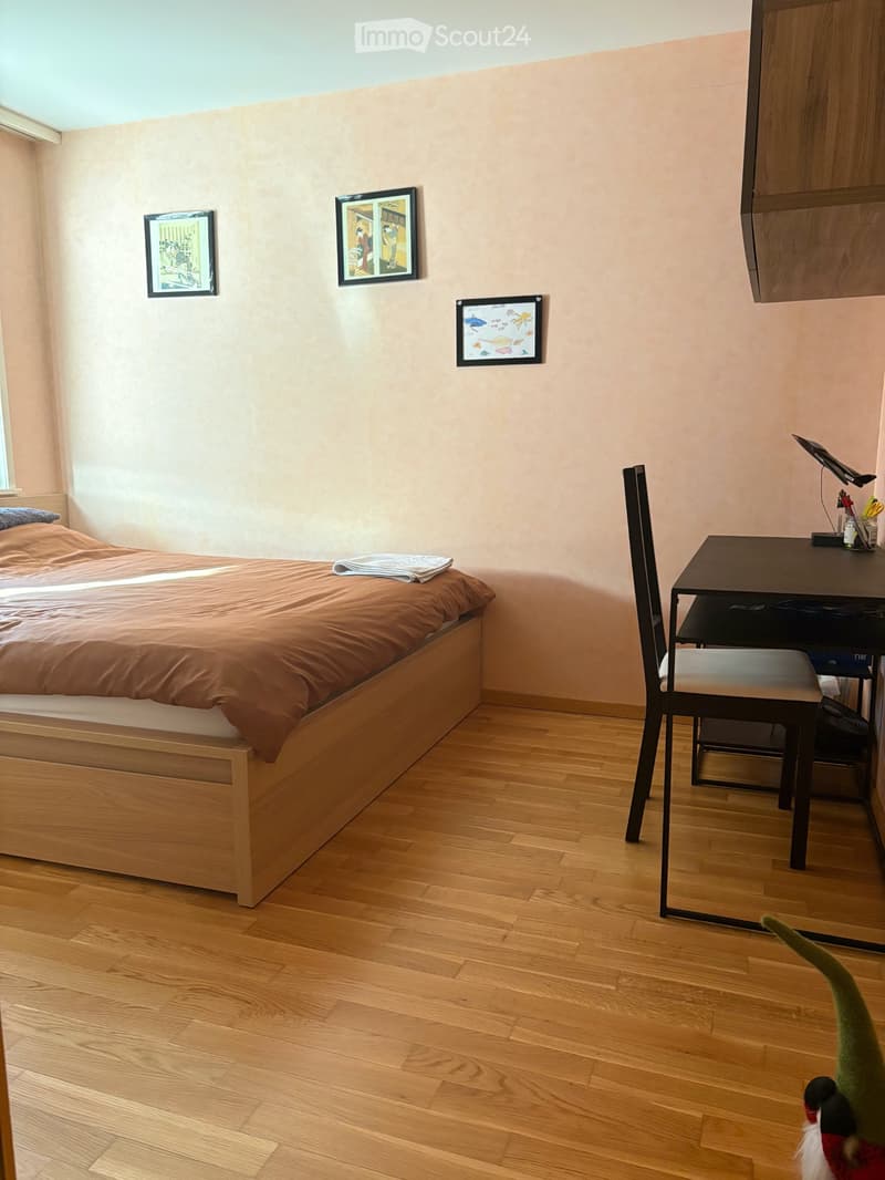 Zimmer zur Untermiete (2)