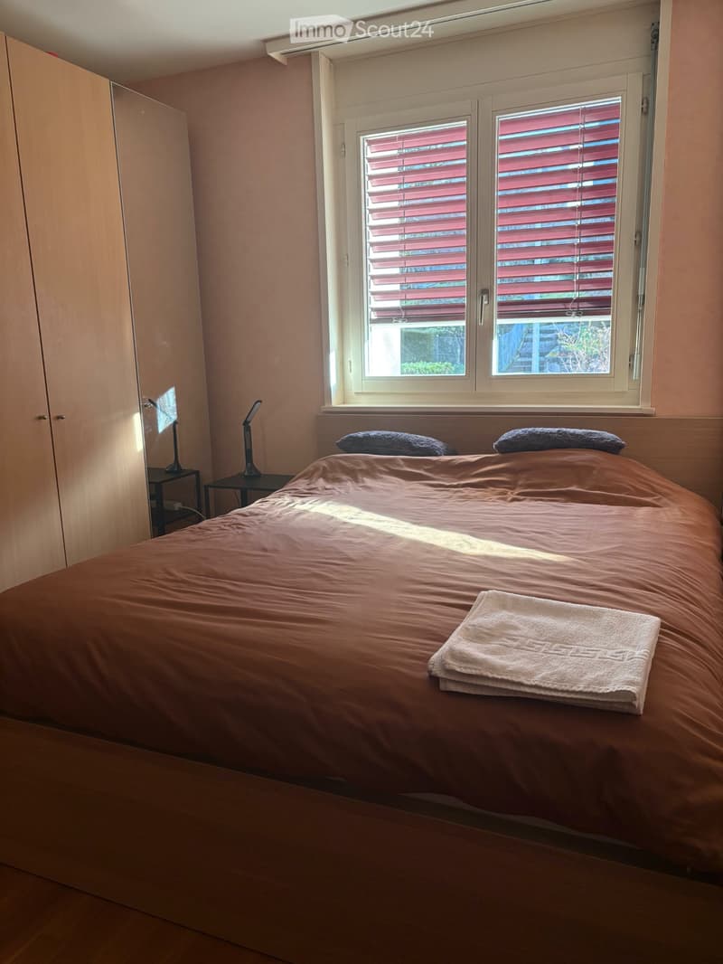 Zimmer zur Untermiete (1)