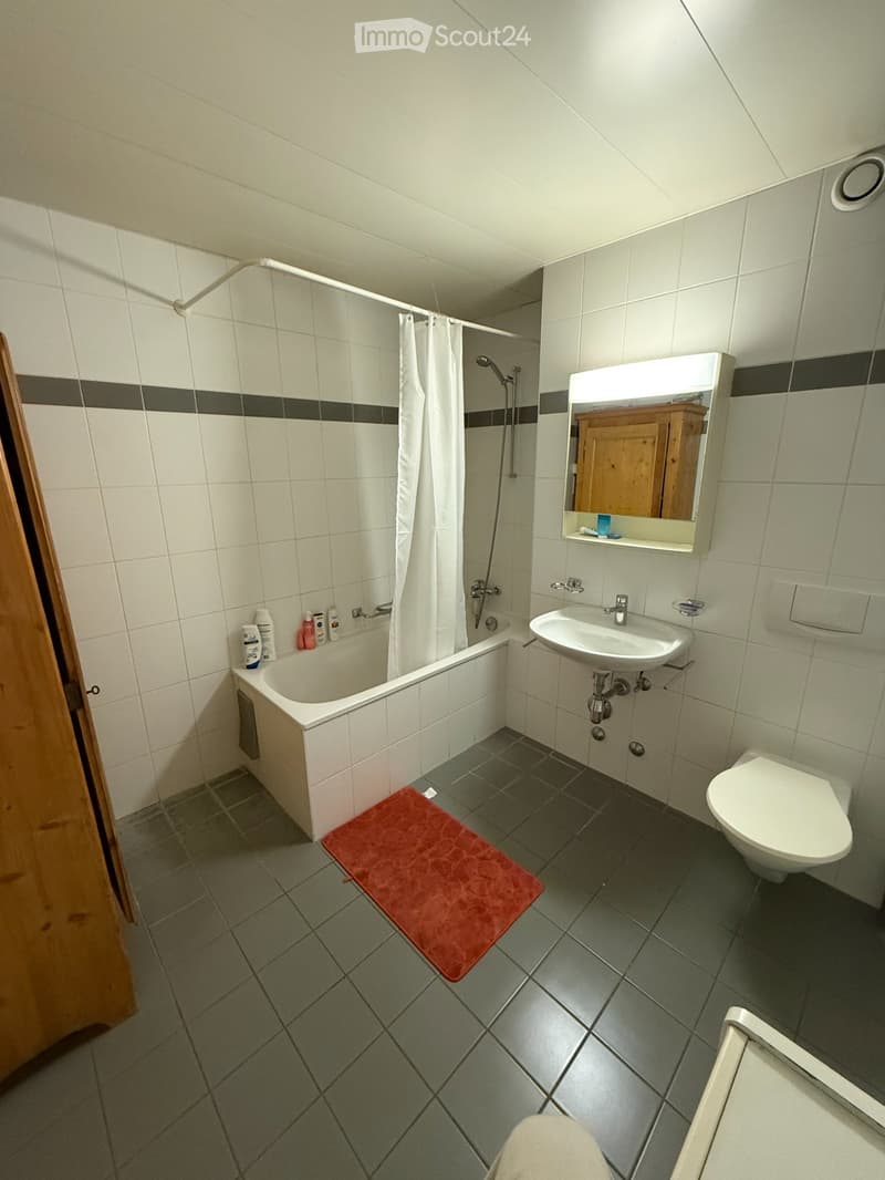 Chambre disponible dans une colocation de 3 chambres (5)