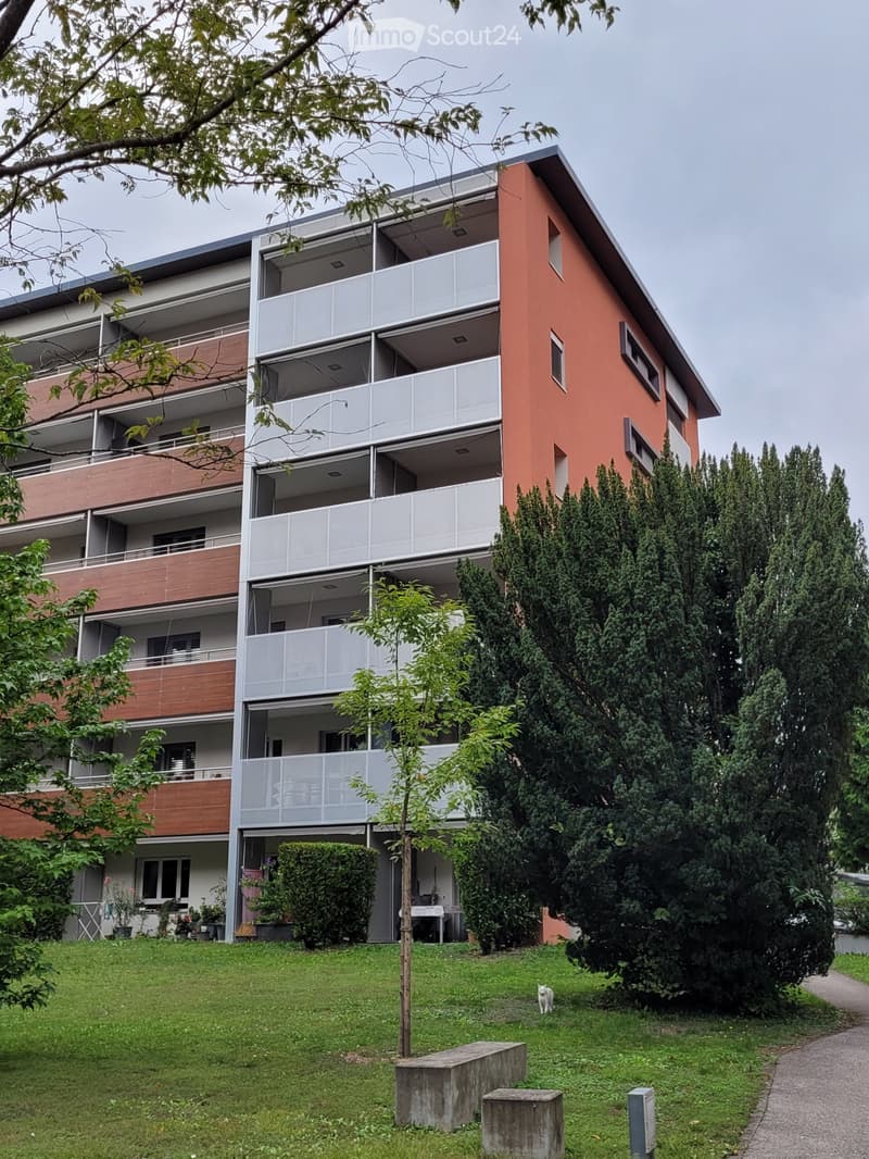 Large 3.5-room apartment with generous balcony (1)