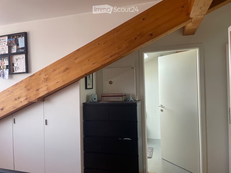 Wohnung 3 Zimmer in Bernex (3)