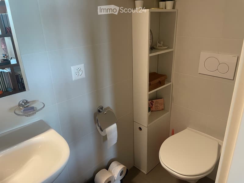 Wohnung 3 Zimmer in Bernex (5)